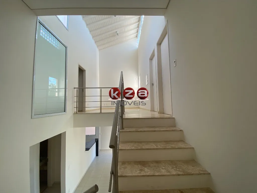 Imagem casa para alugar condominio Vilagio de Napoli