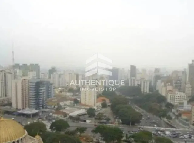 Imagem UP SIDE PARAISO - Apartamento à venda no bairro Paraíso - São Paulo/SP, Zona Sul