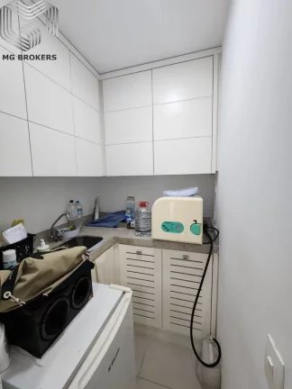 Imagem SALA COMERCIAL COMERCIAL em RIO DE JANEIRO - RJ, BARRA DA TIJUCA