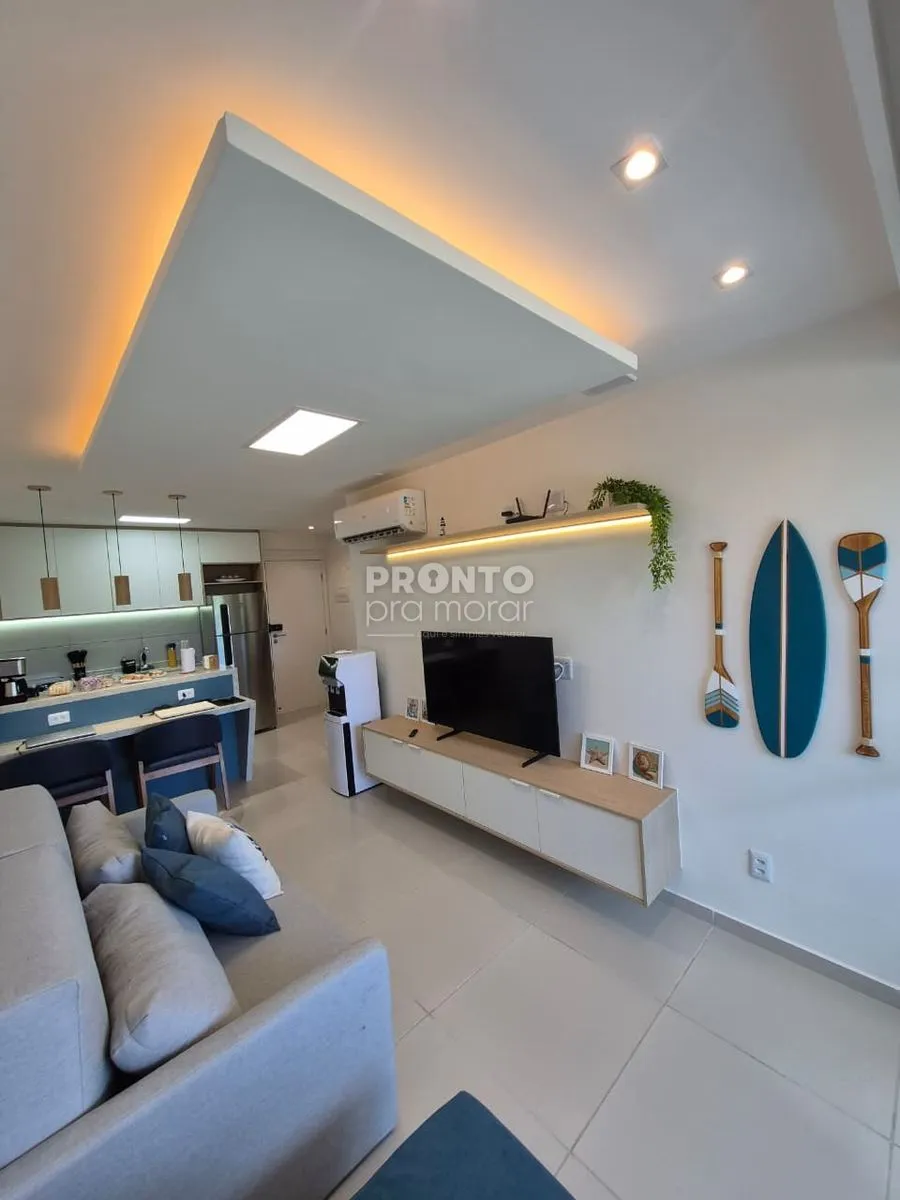 Imagem Galápagos Beach Residence