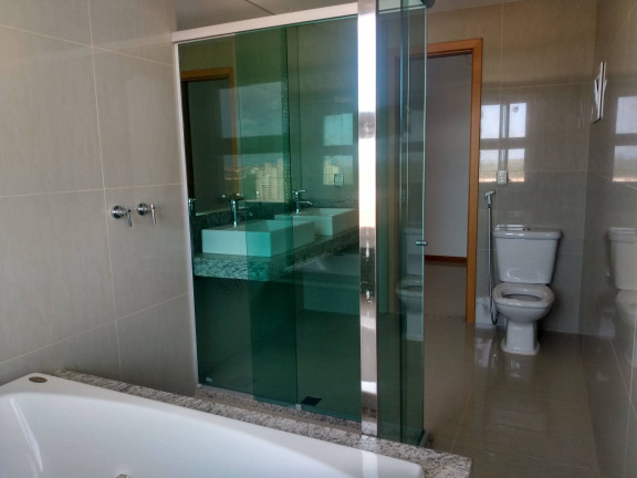 Imagem Apartamento com 3 Quartos à Venda, 164 m² em Guararapes - Fortaleza