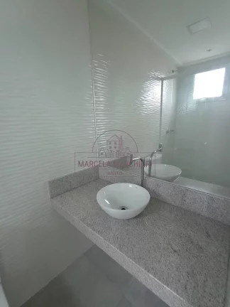 Imagem Apartamento 2 quartos novo em Itapuã