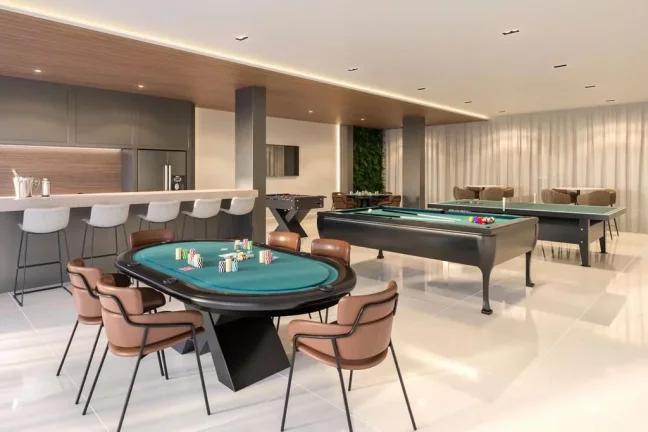 Imagem Select Tower Residence - Apartamento à venda no bairro Centro - Itapema/SC