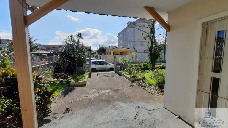 Imagem Vendo casa averbada Itaum