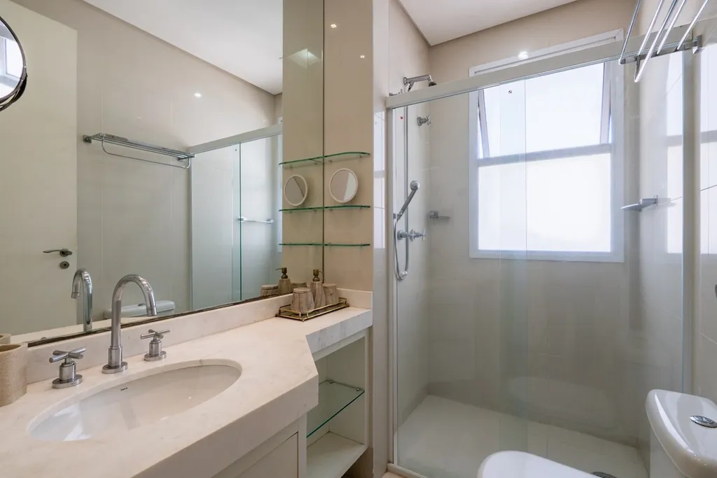 Imagem Apartamento à venda em São Paulo, Vila Mariana, com 3 quartos, 411m2