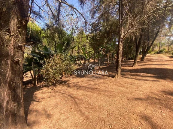 Imagem Excelente terreno com 9400 M² à venda no Bairro Casa Grande São Joaquim de bicas.