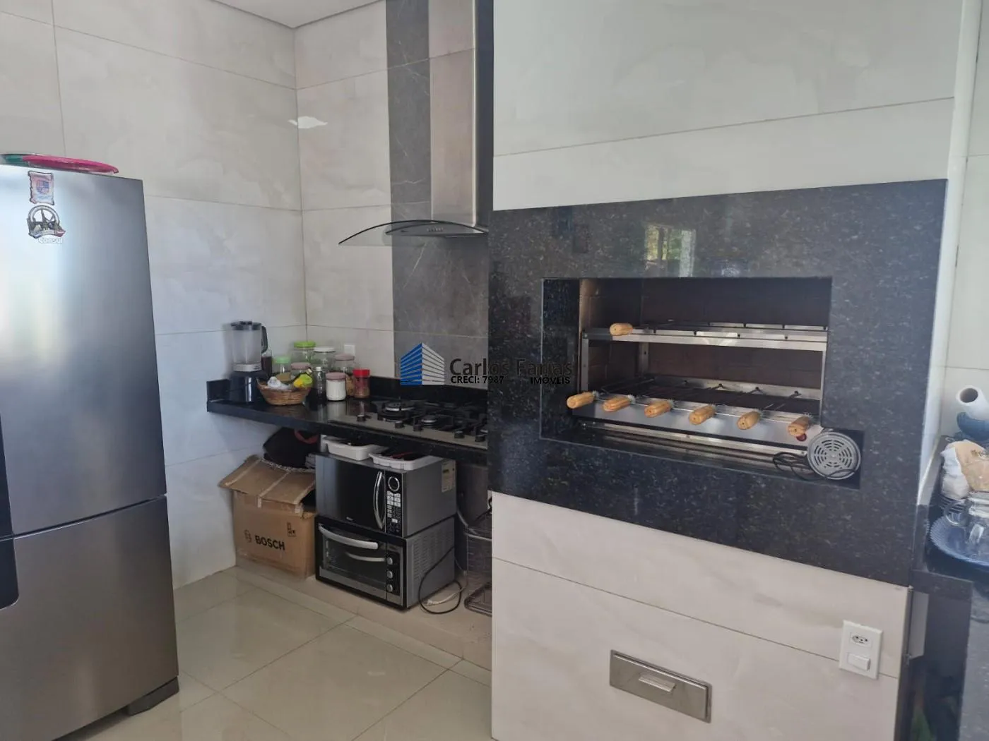 Imagem Casa em Condomínio para Venda em Brasília, Setor Habitacional Tororó (Jardim Botânico), 2 dormitórios, 1 suíte, 2 banheiros, 2 vagas