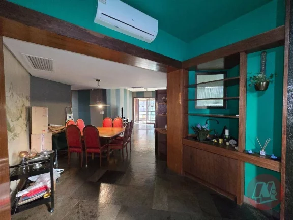 Imagem Apartamento à venda, 366 m² por R$ 2.900.000,00 - Bela Vista - Porto Alegre/RS