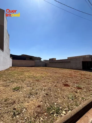 Imagem Excelente oportunidade! Terreno de 277,89m² em condomínio na Reserva Imperial em Ribeirão Preto-SP. Quer Imóvel Negócios Imobiliários!