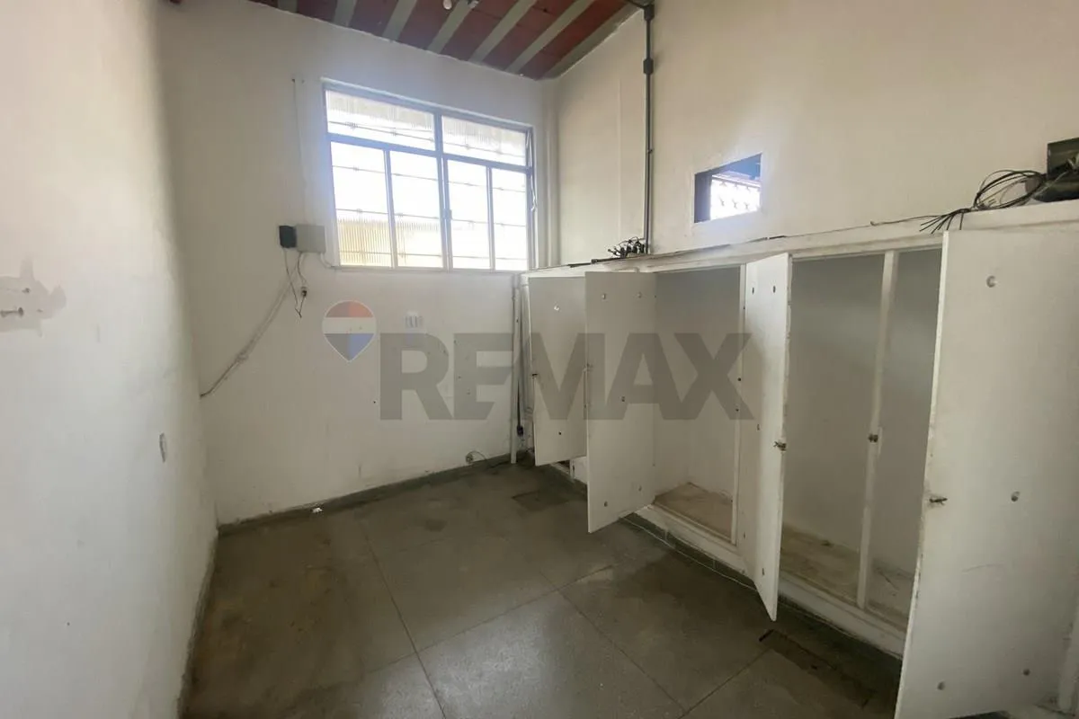 Imagem Galpão: Espaço Comercial Ideal em Tomás Coelho