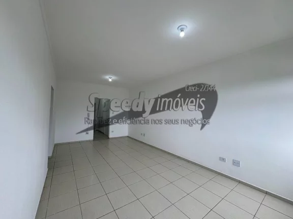 Imagem Apartamento em Santos para locação 3 dormitórios