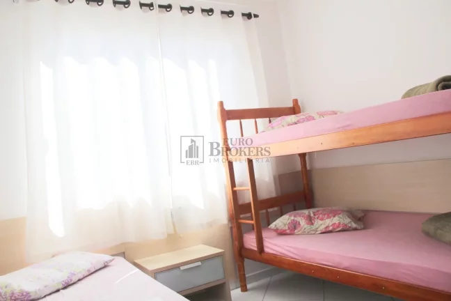 Imagem Apartamento com 2 dormitórios à venda nas Nações em Balneário Camboriú/SC