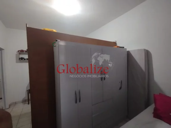Imagem Apartamento térreo no bairro Vila Mathias em Santos por R$ 230.000,00