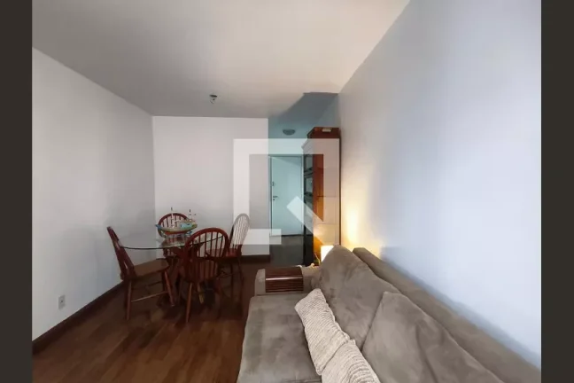 Imagem Apartamento à Venda - Cambuci, 3 Quartos, 65 m2