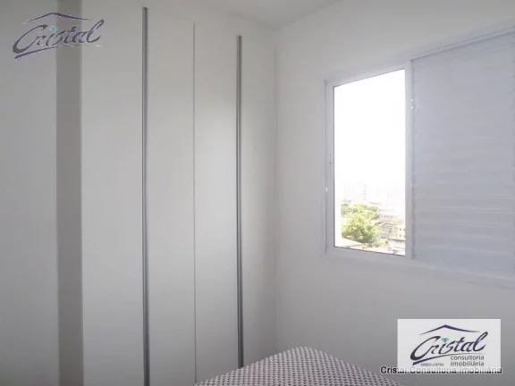 Imagem Apartamento com 3 quartos à venda, 63 m² - Butantã - São Paulo/SP