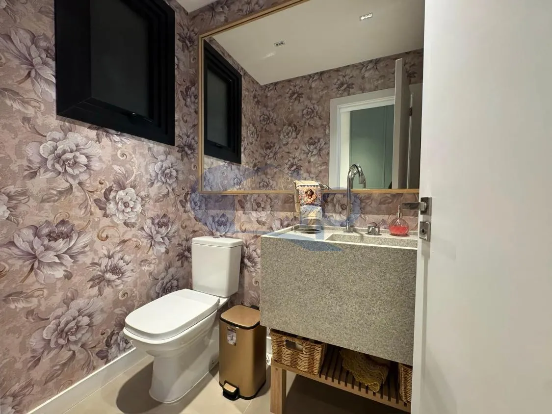 Imagem Apartamento a venda com 2 suites no centro de Torres/RS