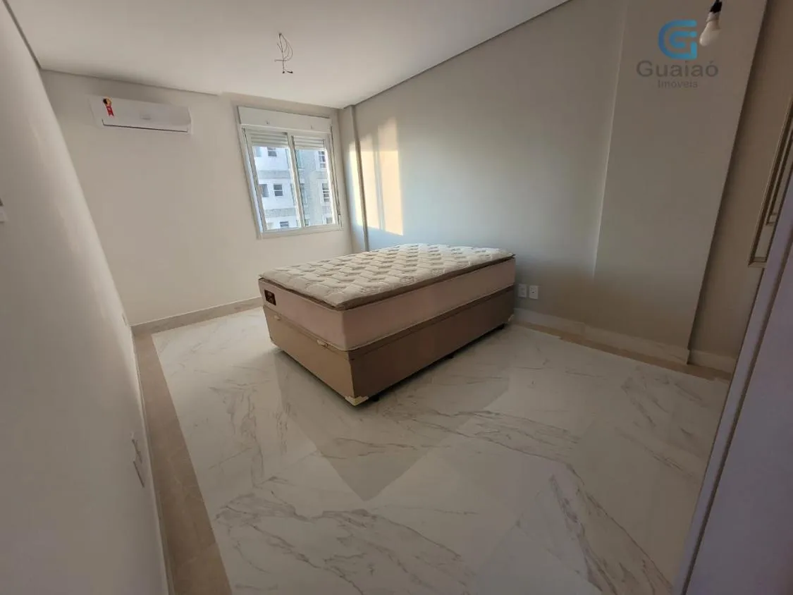 Imagem Vendo lindo apartamento mobiliado, 02 dormitórios, Aparecida, Santos
