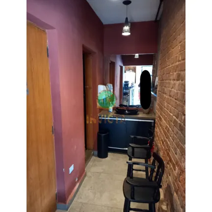 Ponto Comercial à Venda, 110 m² em Mooca - São Paulo