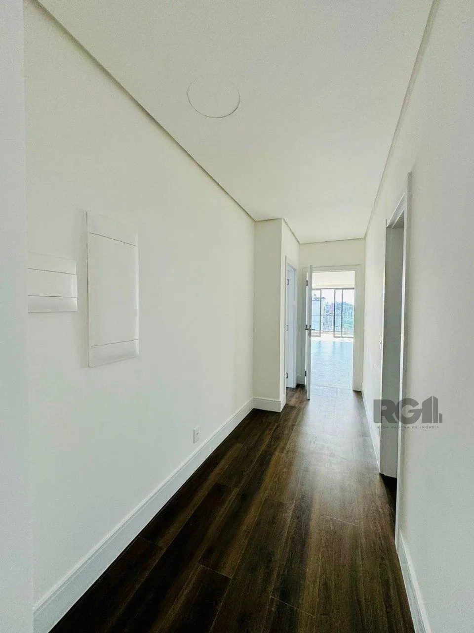 Imagem Apartamento em Petrópolis