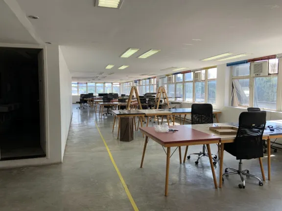 Imagem Sala Comercial à Venda ou Locação, 448 m² em Jardim Paulistano - São Paulo