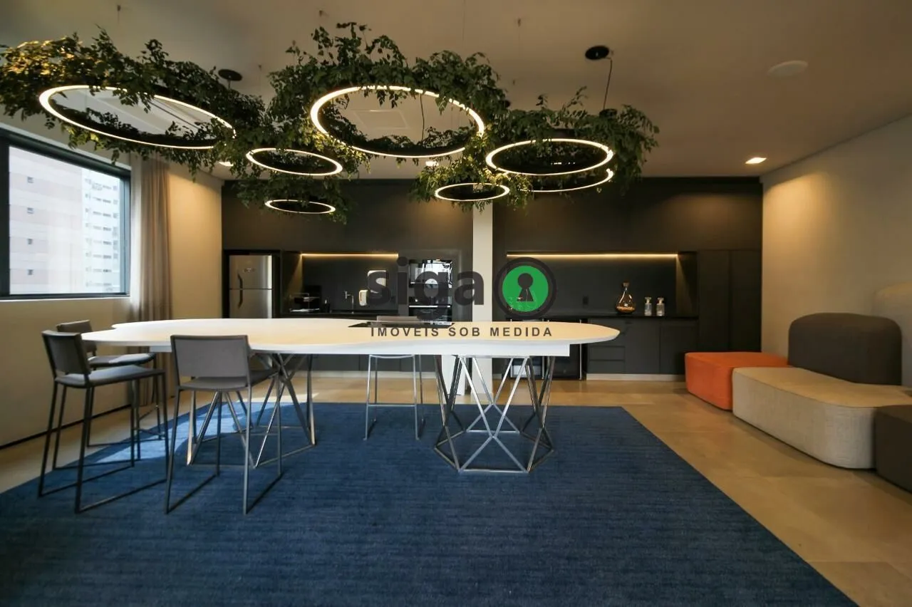 Imagem Apartamento á Venda - Jardim Paulista!