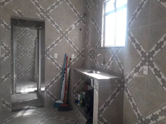 Imagem Apartamento à venda em Salvador, Mares, com 3 quartos, 83m2