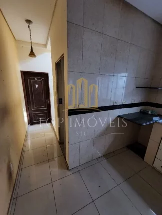 Imagem Sobrado 4 Dormitórios 2 Suítes Jardim Ismenia