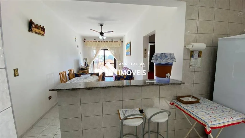 Imagem OPORTUNIDADE APARTAMENTO 80 METROS DA PRAIA 
ÓTIMA LOCALIZAÇÃO NA PRIA DE MONGAGUÁ