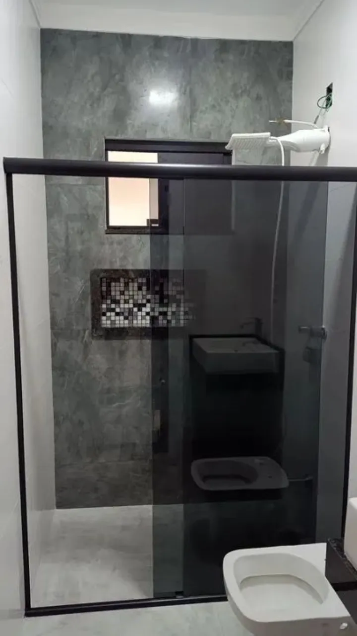 Imagem Casa em Condomínio à Venda em Sorocaba-SP, Jardim Residencial Villagio Ipanema I: 2 Quartos, 1 Suíte, 1 Sala, 2 Banheiros, 2 Vagas de Garagem, 94m².