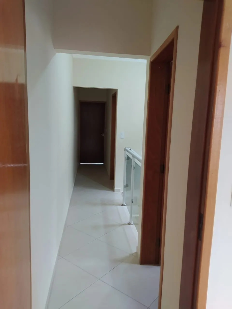 Imagem Casa à venda 3 Quartos, 1 Suite, 1 Vaga, Residencial Campo Belo, Pindamonhangaba - SP