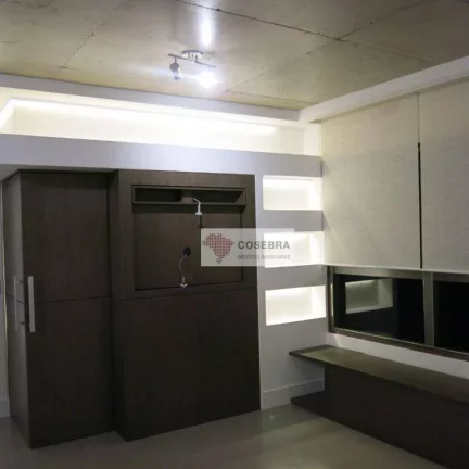Imagem Apartamento com 2 dormitórios à venda, 70 m² por R$ 850.000,00 - Brooklin - São Paulo/SP