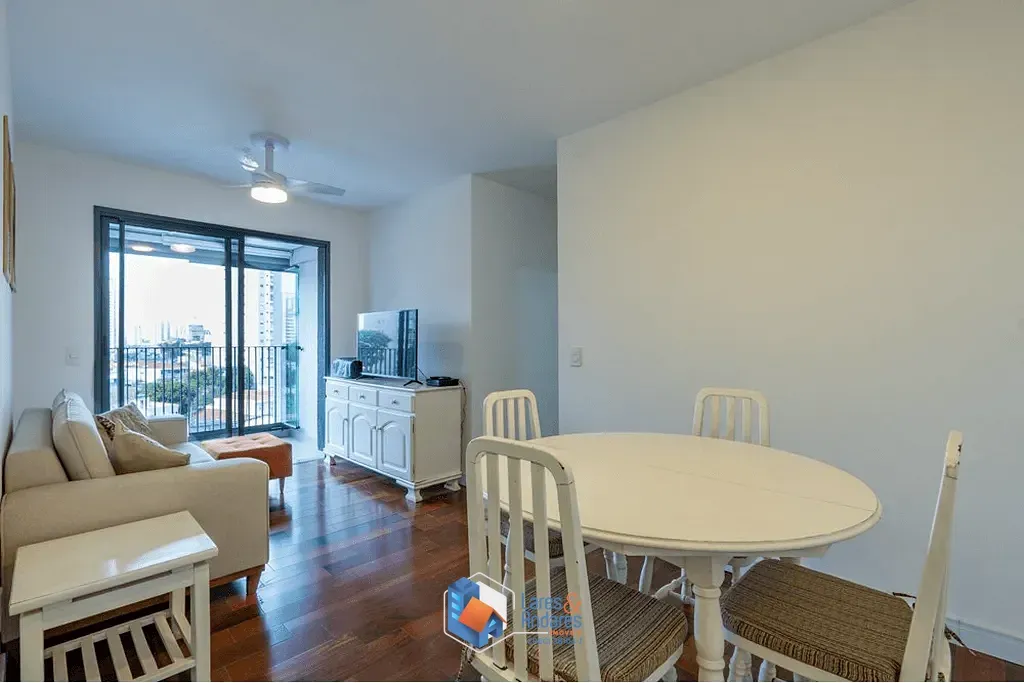Foto do imóvel Apartamento à venda 3 Quartos 1 Suite 1 Vaga 70M² Butantã São Paulo - SP em Rua Caminho do Engenho