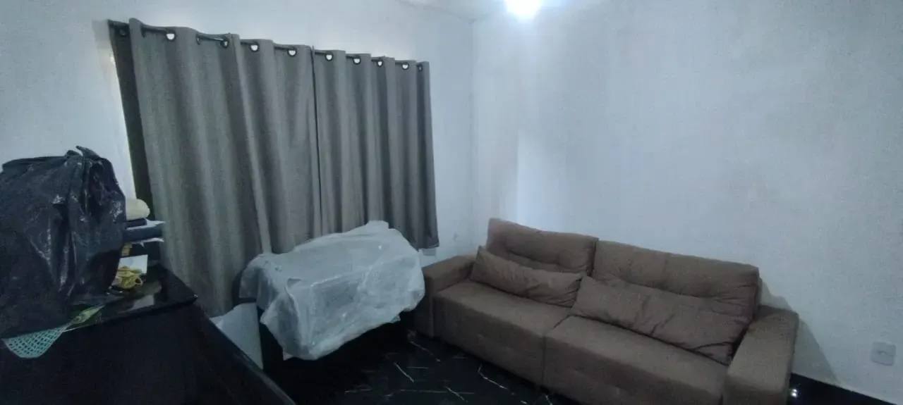 Imagem Casa com 2 Quartos à Venda, 209 m² em Jardim Nova Manchester - Sorocaba