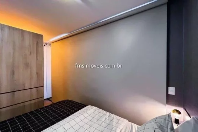 Imagem Apartamento para alugar Itaim Bibi São Paulo SP