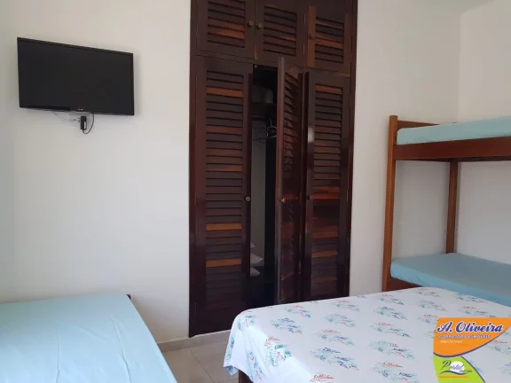 Imagem Excelente Casa Frente para o mar