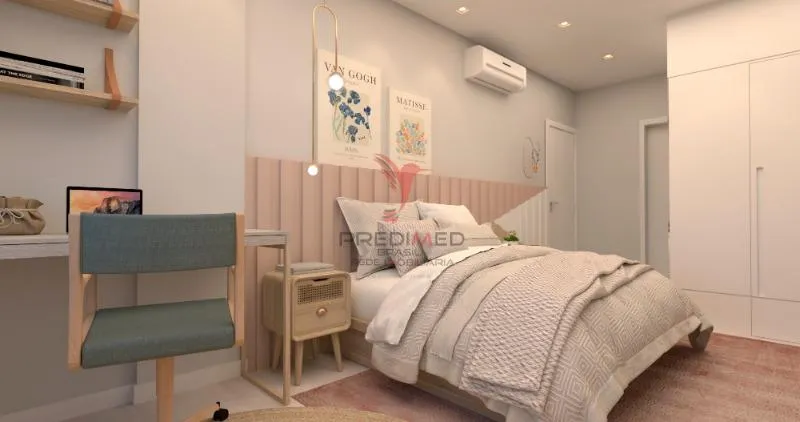 Imagem Apartamento 3 dormitórios 1 suíte 185m² 1 vaga Copacabana Rio de Janeiro/RJ