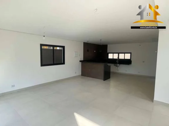 Imagem Casa à venda no condomínio Vila Verde em Itapevi - SP | Batelli Imóveis