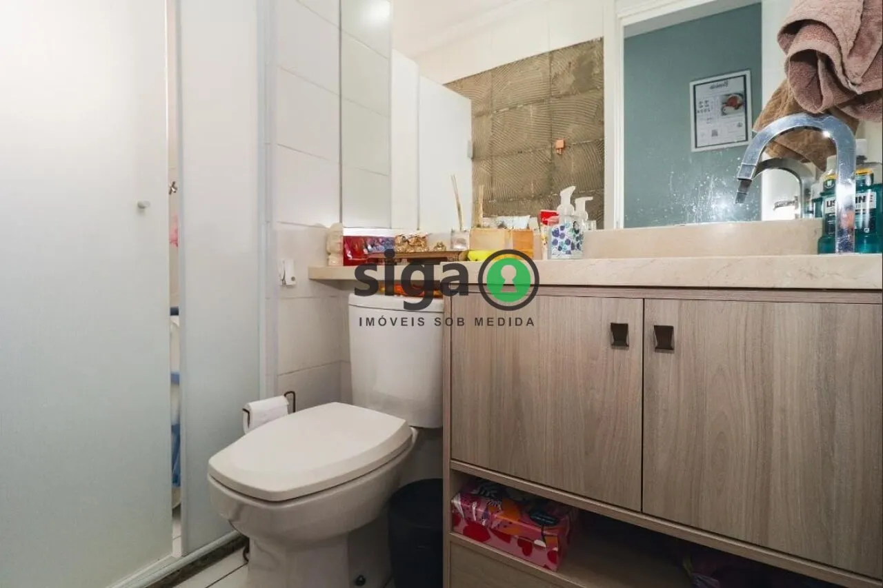 Imagem Apartamento Pronto para Morar com Planejados e IPTU Isento.