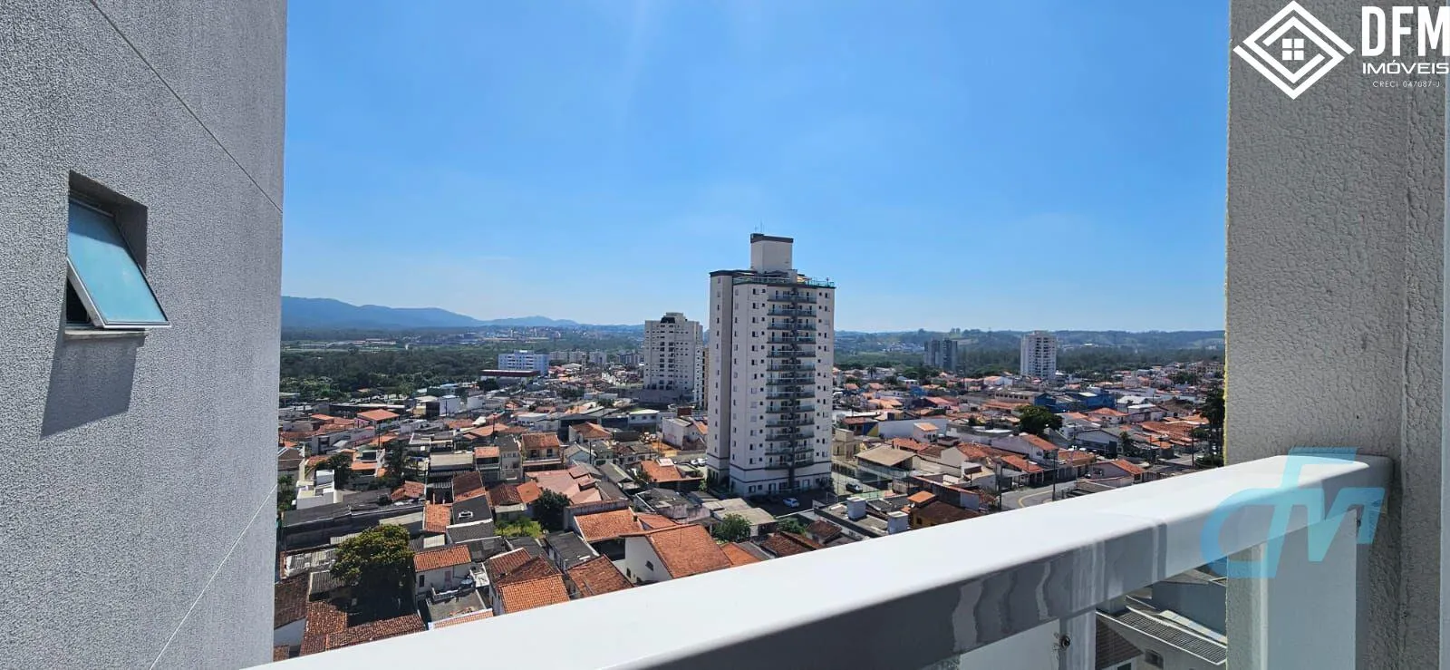 Imagem Apartamento com 1 Dormitorio(s) localizado(a) no bairro Vila Oliveira em Mogi das Cruzes / Mato Grosso do Sul Ref.:4381