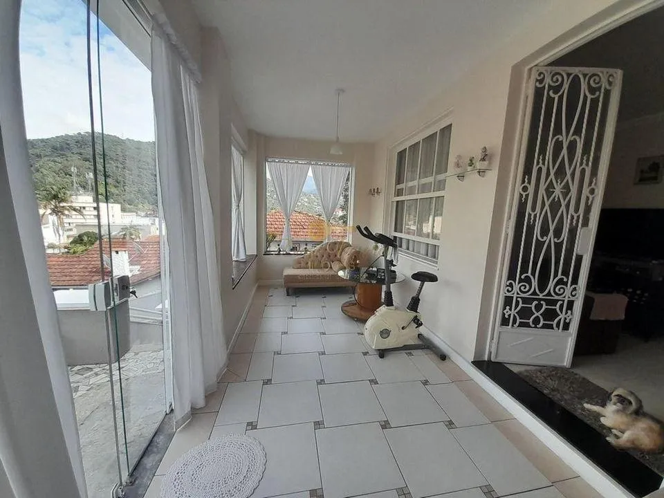 Imagem Casa para Venda em Teresópolis / RJ no bairro Barra do Imbuí