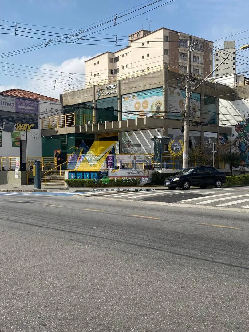 Imagem ALUGO loja com 25m², em local privilegiado e seguro!!!