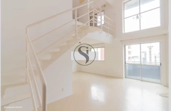 Imagem APARTAMENTO RESIDENCIAL em SÃO PAULO - SP, PINHEIROS