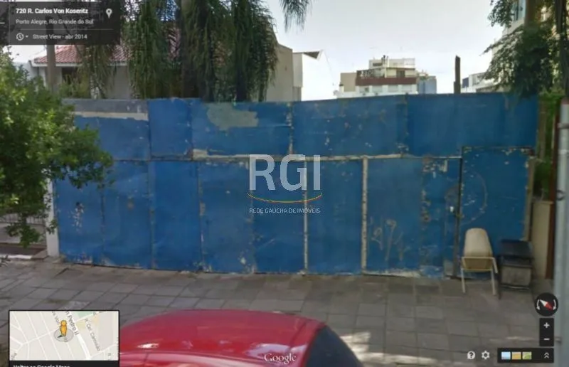 Imagem Terreno para Venda - 0m², 0 dormitórios, Higienópolis