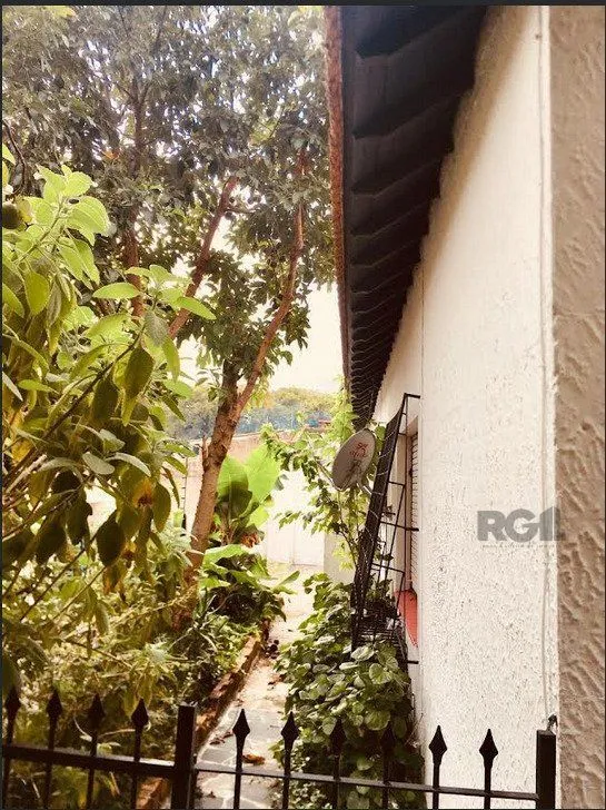 Imagem Casa - 3 dorms. 3 vagas - 150 m² - Santa Tereza