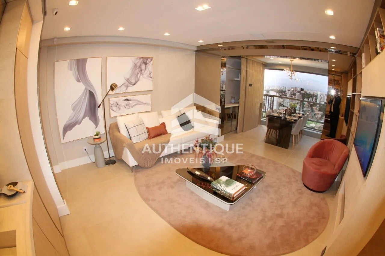 Imagem ATMOSFERA VILA MARIANA - Apartamento à venda em São Paulo/SP