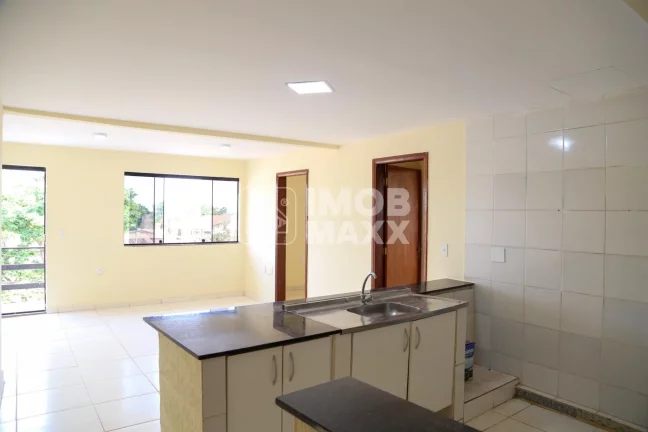 Imagem RODOVIA DF 0250 VENDE PRÉDIO APARTS/LOJA MANSÕES ENTRE LAGOS