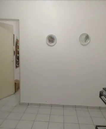 Imagem Apartamento com 2 Quartos à Venda, 53 m² em Jardim Martins Silva - São Paulo