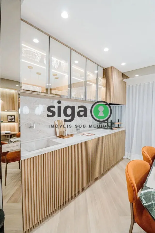 Imagem Apartamento à venda 2 suítes, lavabo , varanda com churrasqueira , vaga Vila Mariana