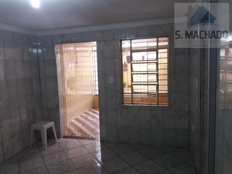 Imagem Casa para Venda em Santo André / SP no bairro Utinga
