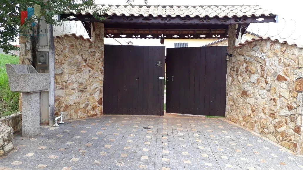 Imagem Casa em Condomínio Tatuí SP